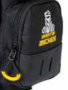 Meatfly Meatfly batoh Raiden Black Big Shock/Michek 28 L