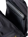 Meatfly Meatfly batoh Raiden Black Big Shock/Michek 28 L
