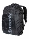 Meatfly Meatfly batoh Raiden Black Big Shock/Michek 28 L