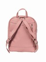 Meatfly Meatfly batoh Vica Dusty Rose | Růžová | Objem 12 L