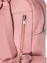Meatfly Meatfly batoh Vica Dusty Rose | Růžová | Objem 12 L