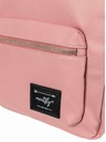 Meatfly Meatfly batoh Vica Dusty Rose | Růžová | Objem 12 L