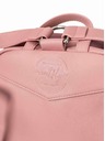 Meatfly Meatfly batoh Vica Dusty Rose | Růžová | Objem 12 L