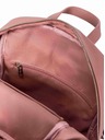 Meatfly Meatfly batoh Vica Dusty Rose | Růžová | Objem 12 L