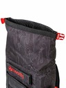 Meatfly Meatfly batoh Periscope Morph Black 30 L | Černá | Objem 30 L