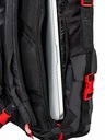 Meatfly Meatfly batoh Periscope Morph Black 30 L | Černá | Objem 30 L