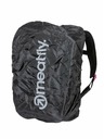 Meatfly Meatfly batoh Holler Tropical Black 28 L