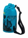 Meatfly Meatfly vak Dry Bag 10 L Blue | Černá | Objem 10 L