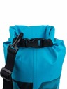 Meatfly Meatfly vak Dry Bag 10 L Blue | Černá | Objem 10 L