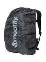 Meatfly Meatfly batoh Wanderer Dark Olive / Black 28 L