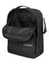 Travelite Batoh Travelite Kick Off Multibag Backpack Black