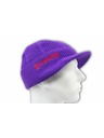 Meatfly Meatfly kulich Operator w C/Purple | Fialová