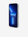 Karl Lagerfeld Karl Lagerfeld IML Karl and Choupette NFT MagSafe Zadní Kryt pro iPhone 13 Transparent