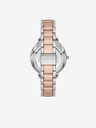 Michael Kors Stříbrné dámské hodinky Michael Kors Ryley