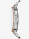 Michael Kors Stříbrné dámské hodinky Michael Kors Ryley