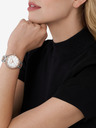 Michael Kors Stříbrné dámské hodinky Michael Kors Ryley
