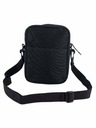 Meatfly Meatfly pánská kabelka Hardy Sand Ripstop | Písková | Objem 1,5 L