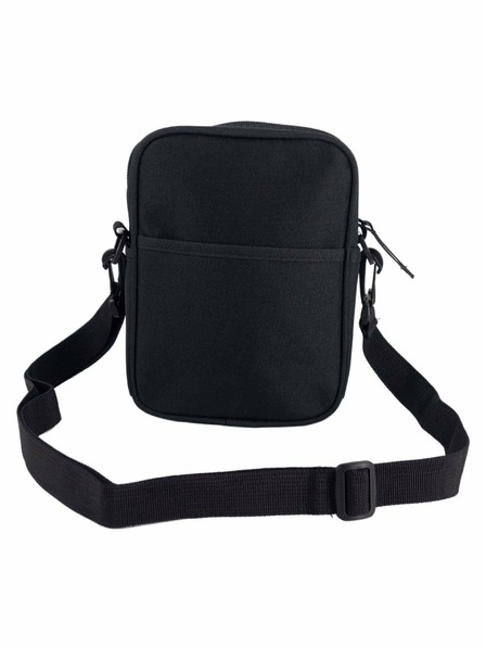 Meatfly Meatfly pánská kabelka Hardy Sand Ripstop | Písková | Objem 1,5 L
