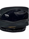 Meatfly Meatfly pánská kabelka Hardy Sand Ripstop | Písková | Objem 1,5 L