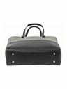Meatfly Meatfly kabelka Slima Olive | Zelená | Objem 12 L