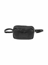 Meatfly Meatfly kabelka Talia Black | Černá | Objem 1,5 L
