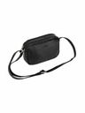 Meatfly Meatfly kabelka Talia Black | Černá | Objem 1,5 L