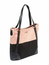 Meatfly Meatfly dámská kabelka Insanity Peach / Black