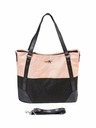 Meatfly Meatfly dámská kabelka Insanity Peach / Black