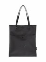 Meatfly Meatfly kabelka Janie Black | Černá | Objem 3 L
