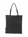 Meatfly Meatfly kabelka Janie Black | Černá | Objem 3 L