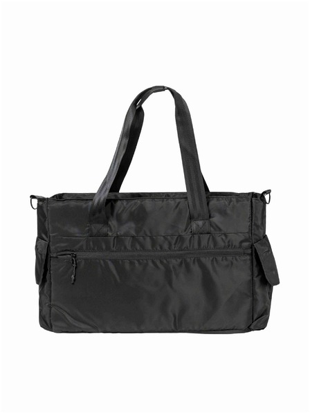 Meatfly Meatfly crossbody kabelka Kier Black