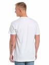 Meatfly Meatfly balení pánských triček Basic Multipack Black/Charcoal Heather/White | Černá | Velikost