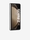 Karl Lagerfeld Karl Lagerfeld PU Saffiano Karl and Choupette NFT Zadní Kryt pro Samsung Galaxy Z Fold 5 Black