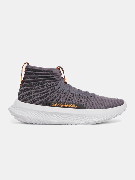 Under Armour Unisexové boty Under Armour UA FLOW FUTR X Elite UAA
