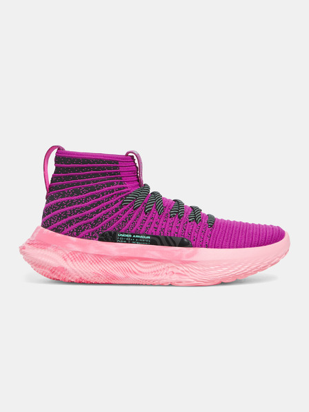 Under Armour Unisexové boty Under Armour UA FLOW FUTR X Elite MM