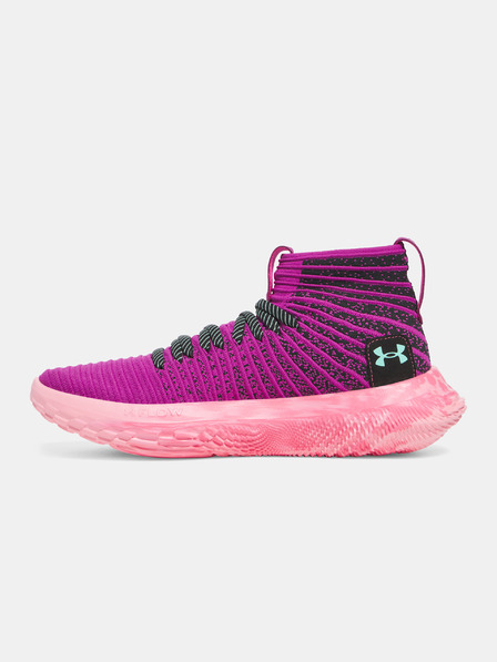 Under Armour Unisexové boty Under Armour UA FLOW FUTR X Elite MM
