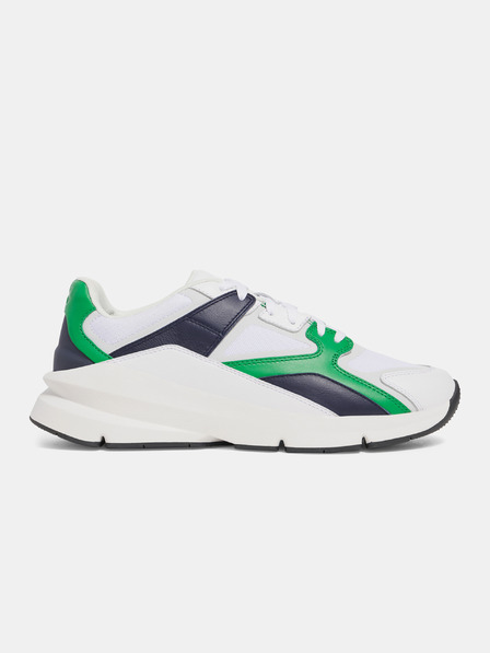 Under Armour Unisexové boty Under Armour UA Forge 96 LEATHER reissue