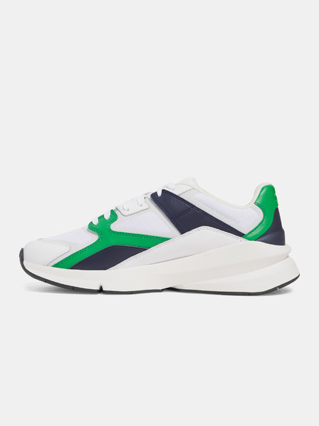 Under Armour Unisexové boty Under Armour UA Forge 96 LEATHER reissue