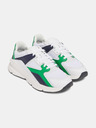 Under Armour Unisexové boty Under Armour UA Forge 96 LEATHER reissue