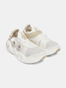Under Armour Unisexové boty Under Armour UA U Infinite Mega