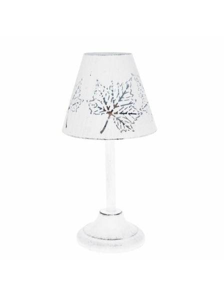 Casa de Engel Kovový svícen - lampa, 4/16