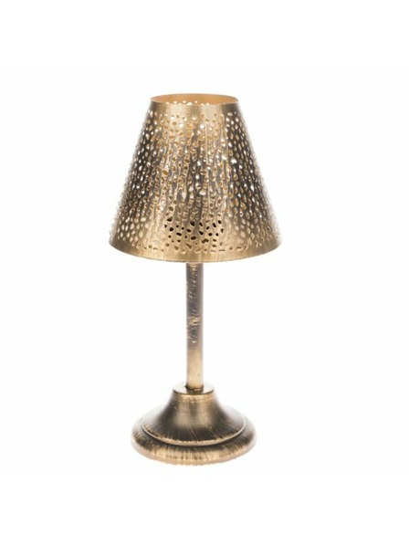 Casa de Engel Kovový svícen - lampa, 4/16