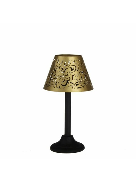 Casa de Engel Kovový svícen - lampa, 6/24