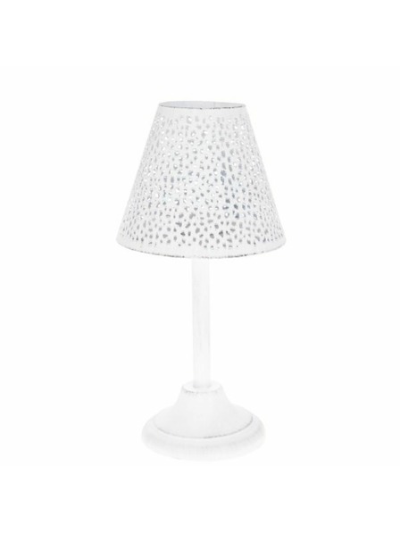 Casa de Engel Kovový svícen - lampa, 4/16