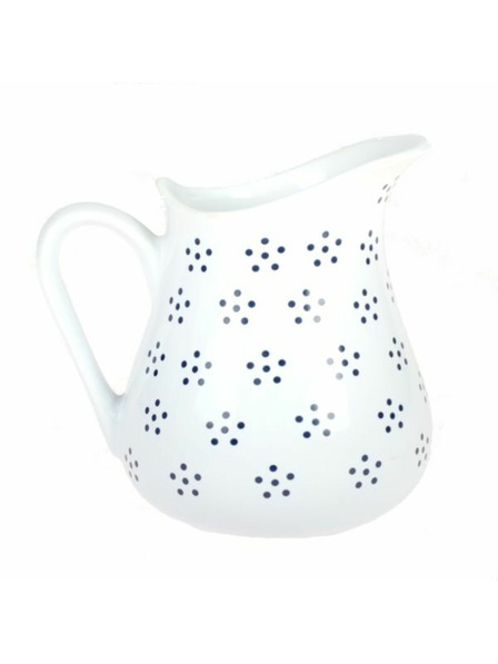 Casa de Engel Keramický džbán, 500ml, 6/24