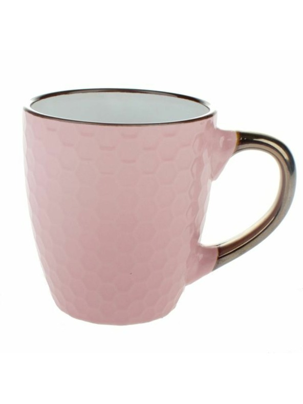 Casa de Engel Keramický hrnek, 250ml, 12/48