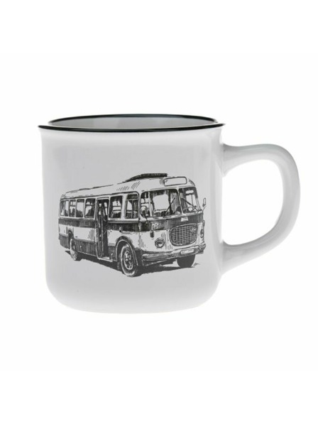 Casa de Engel Keramický hrnek - Škoda 706 RTO , 330ml, 6/36