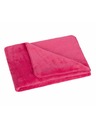 Bellatex Dětská přikrývka Micro 75x100cm růžová Bellatex