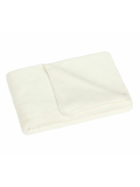 Bellatex Dětská přikrývka Micro 75x100cm bílá Bellatex