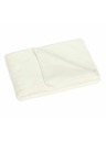 Bellatex Dětská přikrývka Micro 75x100cm bílá Bellatex